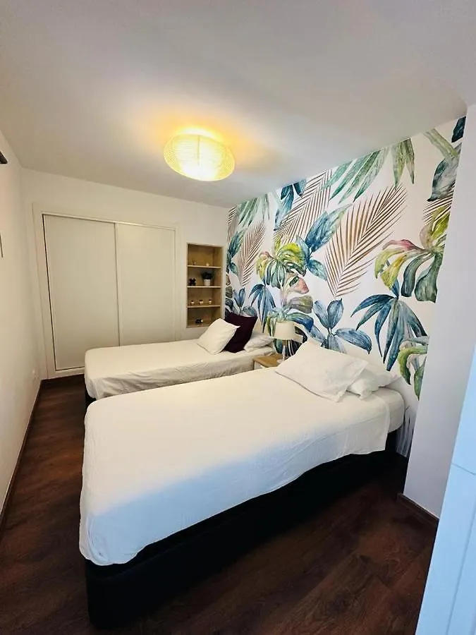 Benalseaviews By Gms Apartamentos Benalmadena Apartment