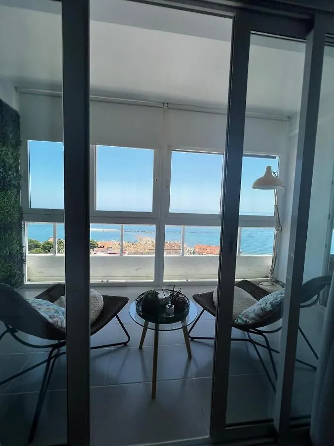 Benalseaviews By Gms Apartamentos Benalmadena 0*,  Spain