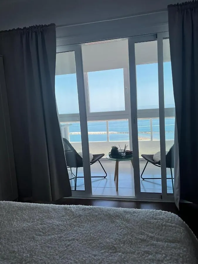 Apartment Benalseaviews By Gms Apartamentos Benalmadena Spain