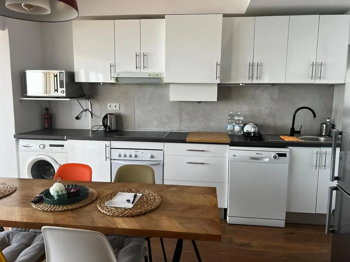Apartment Benalseaviews By Gms Apartamentos Benalmadena
