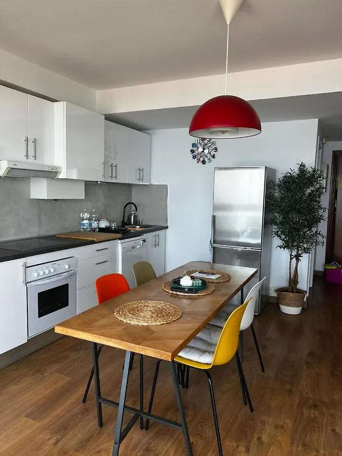 Benalseaviews By Gms Apartamentos Benalmadena