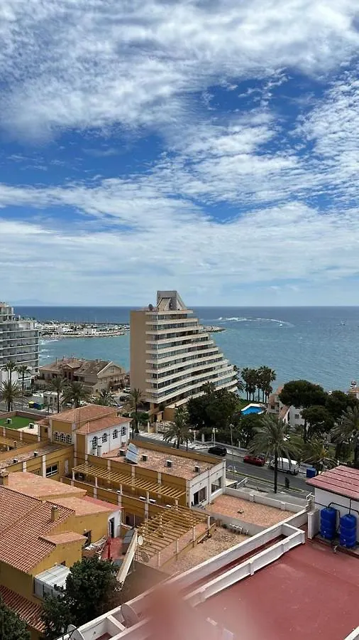 Apartment Benalseaviews By Gms Apartamentos Benalmadena