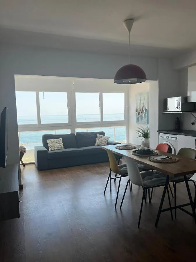 Benalseaviews By Gms Apartamentos Benalmadena Apartment