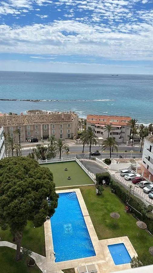 Benalseaviews By Gms Apartamentos Benalmadena Spain