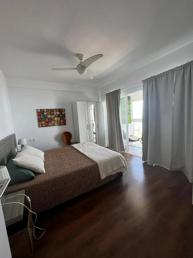 Benalseaviews By Gms Apartamentos Benalmadena 0*,