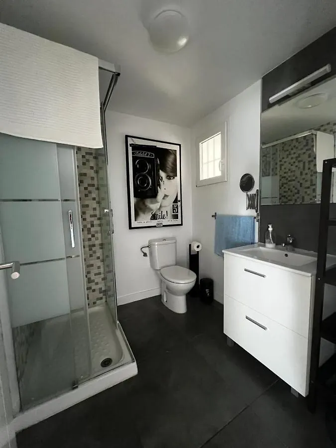 Benalseaviews By Gms Apartamentos Benalmadena