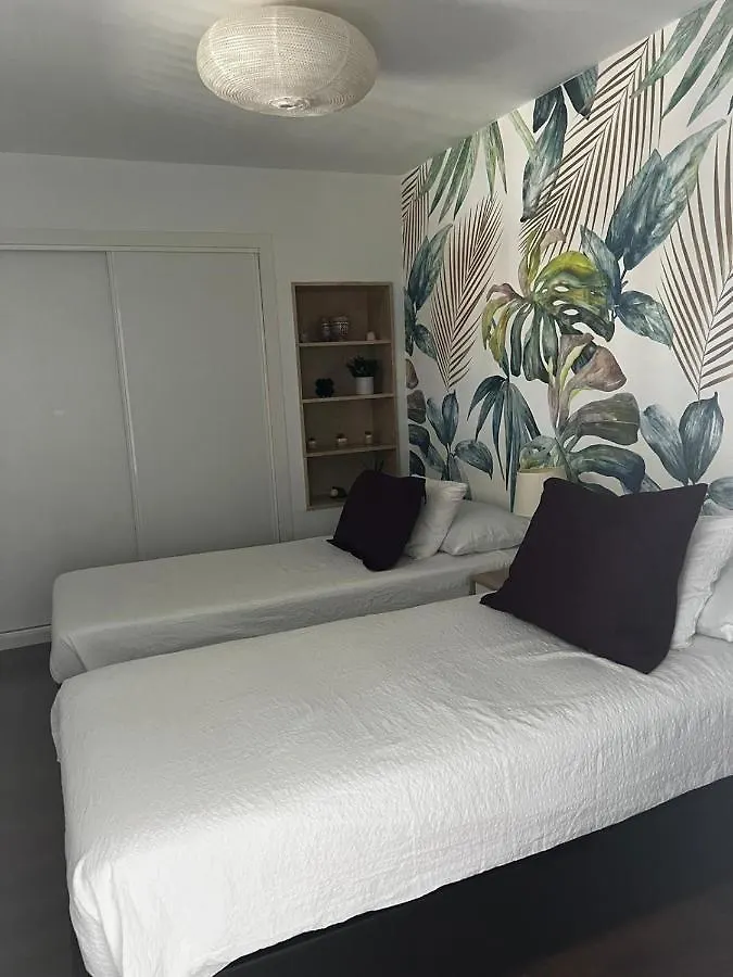 Benalseaviews By Gms Apartamentos Benalmadena 0*,