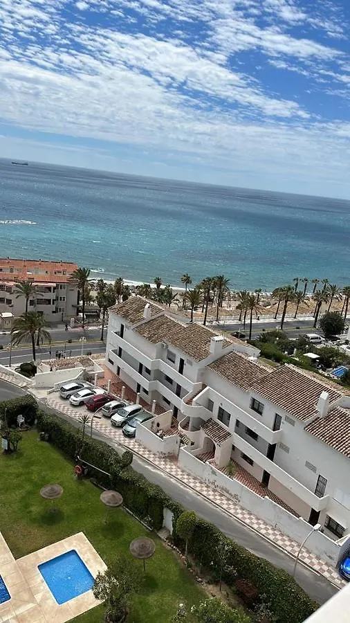 Benalseaviews By Gms Apartamentos Benalmadena 0*,  Spain