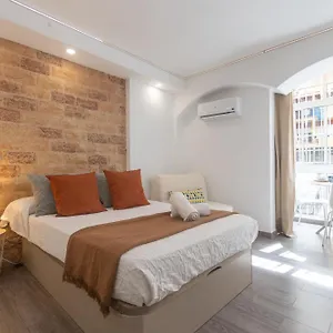 Apartment Gamonal, Benalmadena