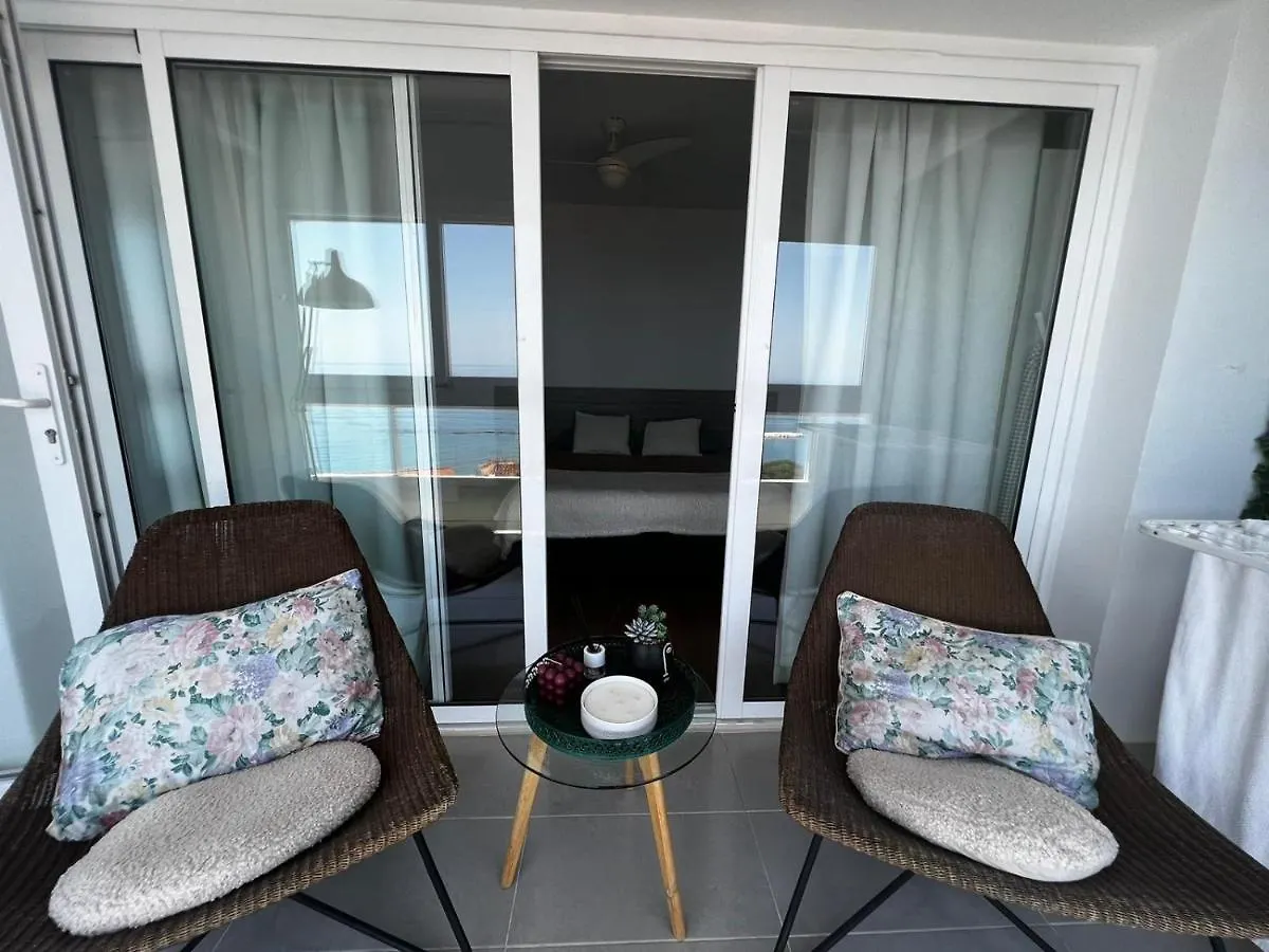 Benalseaviews By Gms Apartamentos Benalmádena
