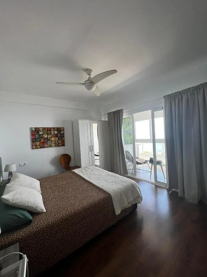 Apartment Benalseaviews By Gms Apartamentos Benalmadena Spain