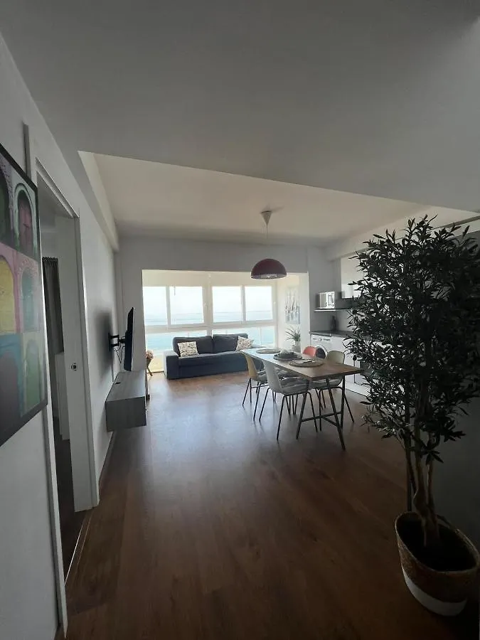 Benalseaviews By Gms Apartamentos Benalmadena Apartment