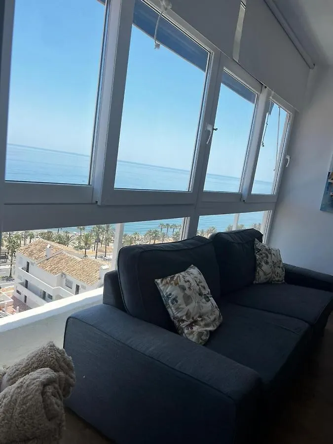 Benalseaviews By Gms Apartamentos Benalmádena